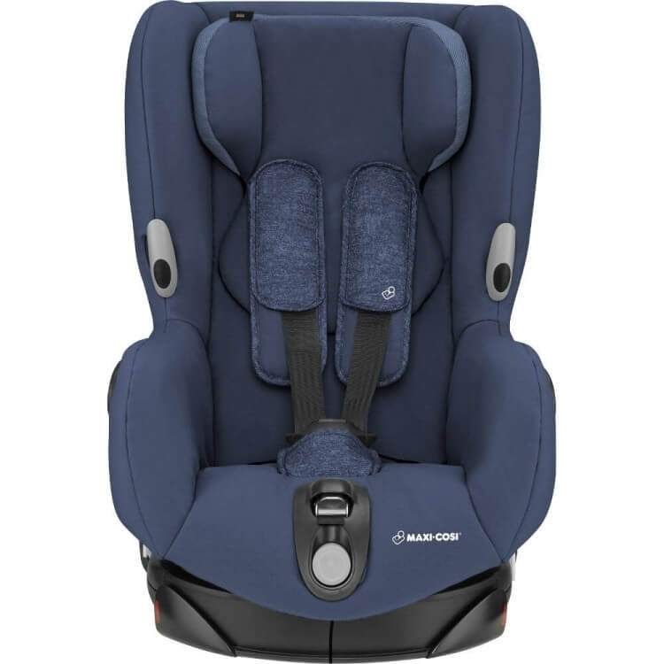 Maxi-Cosi Axiss Group 1 Car Seat - Nomad Blue