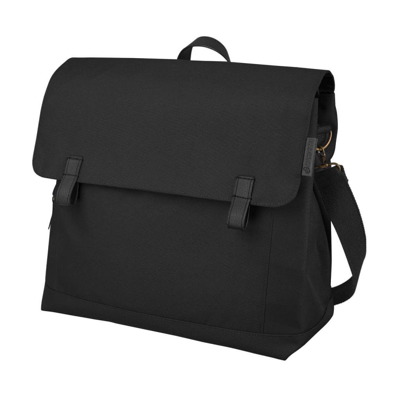 Maxi-Cosi Modern Changing Bag - Nomad Black