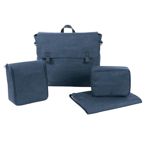 Maxi-Cosi Modern Changing Bag - Nomad Blue