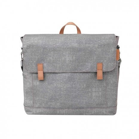 Maxi-Cosi Modern Changing Bag - Nomad Grey
