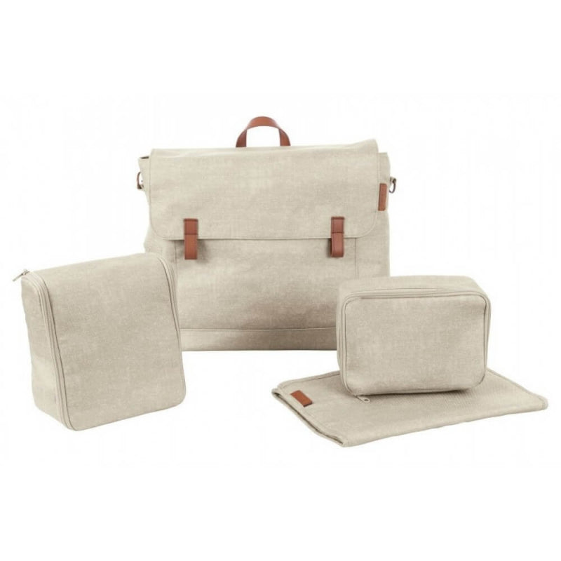 Maxi-Cosi Modern Changing Bag - Nomad Sand