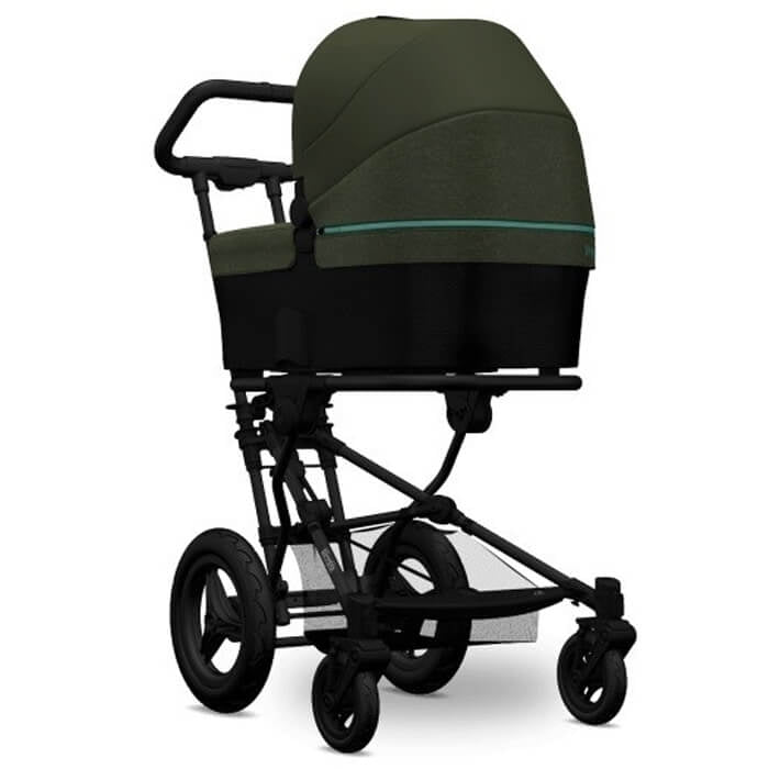Micralite AirFlow Carrycot - Evergreen