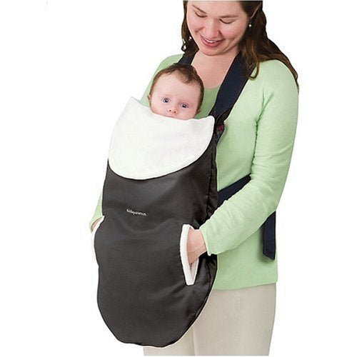 Summer Poppit Luxe Carrier Cover