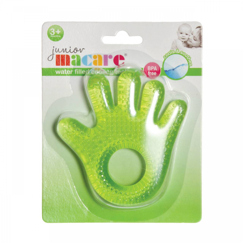 Junior Macare Hand Teether