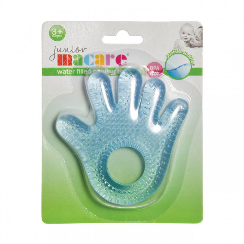 Junior Macare Hand Teether
