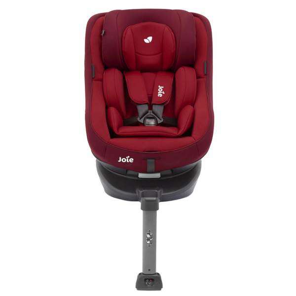 Joie Spin 360 Group 0+/1 Car Seat – Merlot