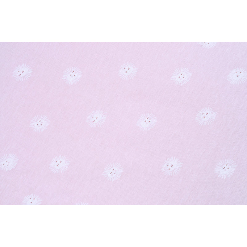 Red Castle Cocoonababy Fitted Sheet - Miss Sunday