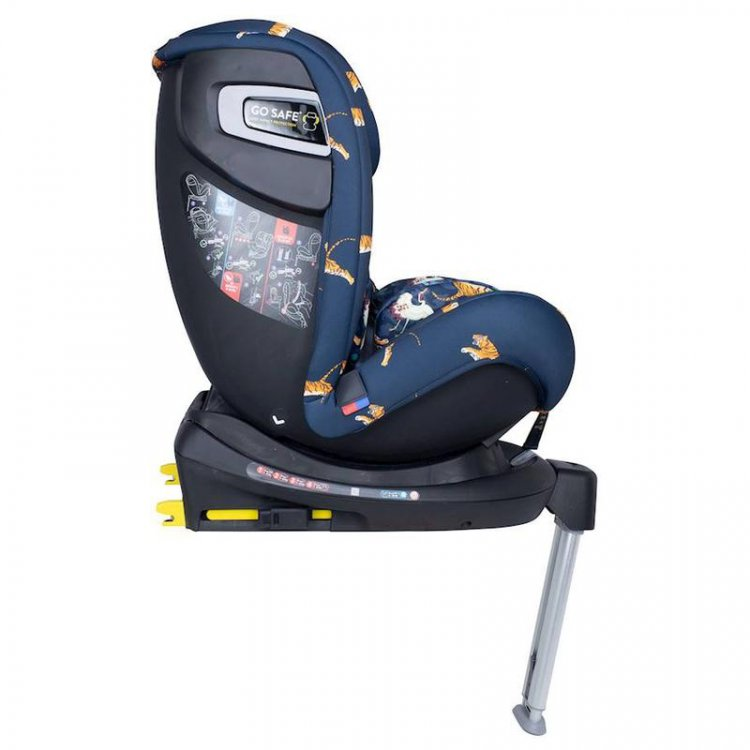 Cosatto All In All Rotate Car Seat – On The Prowl