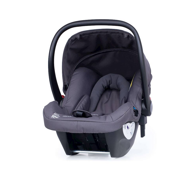 Cosatto Giggle 3 Travel System & Hold Group 0+ Car Seat Bundle – Fika Forest