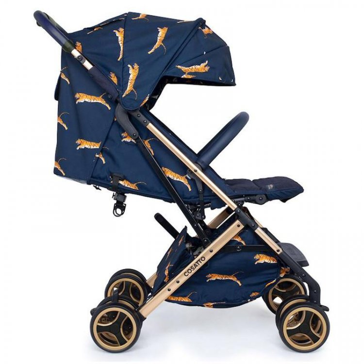 Cosatto Woosh XL Stroller – On The Prowl