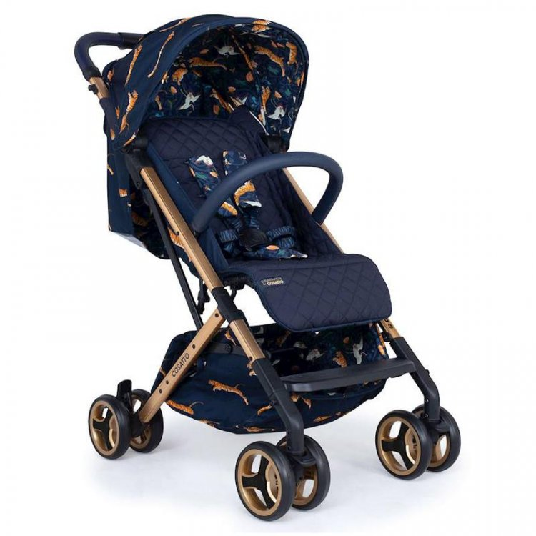 Cosatto Woosh XL Stroller – On The Prowl