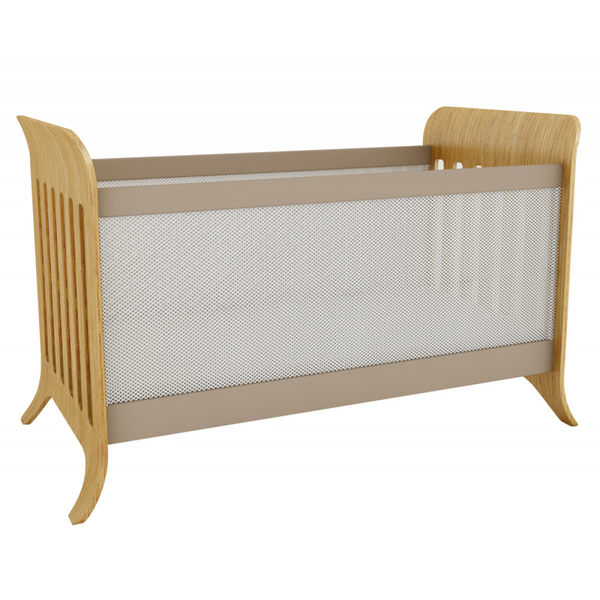 PurFlo PurAir Breathable Cot Bed