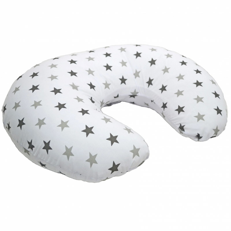 Cuddles Collection 4 in 1 Nursing Pillow - Twinkle Star