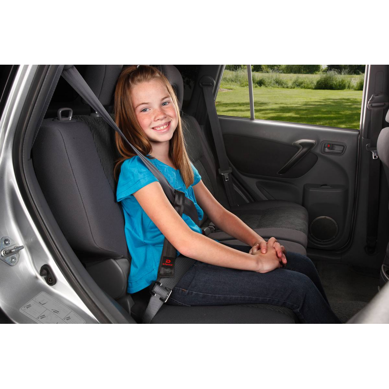 Diono Sure Fit Child Seat Belt Positioner