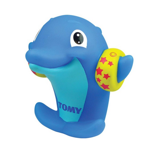 Tomy Dolphin Water Whistlers