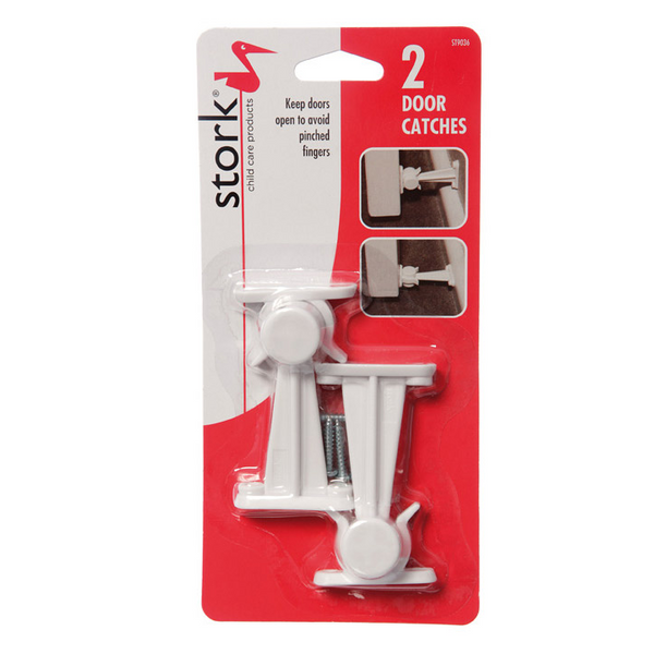 Stork Door Catch – Pack of 2