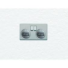Dreambaby Style Electric Socket Covers 24pk