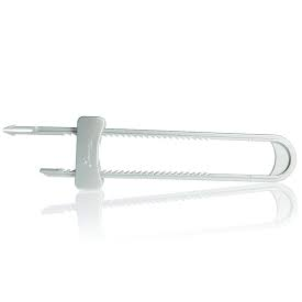 Dreambaby Cabinet Sliding Lock Pack 6pack - Silver