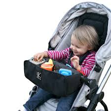 JL Childress Food ‘N Fun Toddler Tray For Strollers