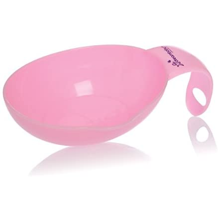 Dreambaby Premium Bath Seat – Pink