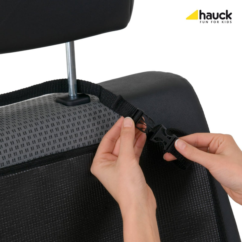 Hauck Sit On Me Car Seat Protector