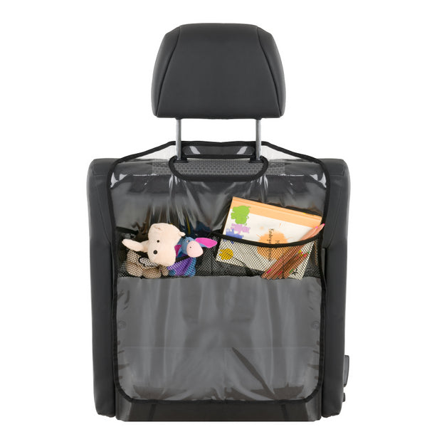 Hauck Cover Me Front Seat Protector and Organiser Small