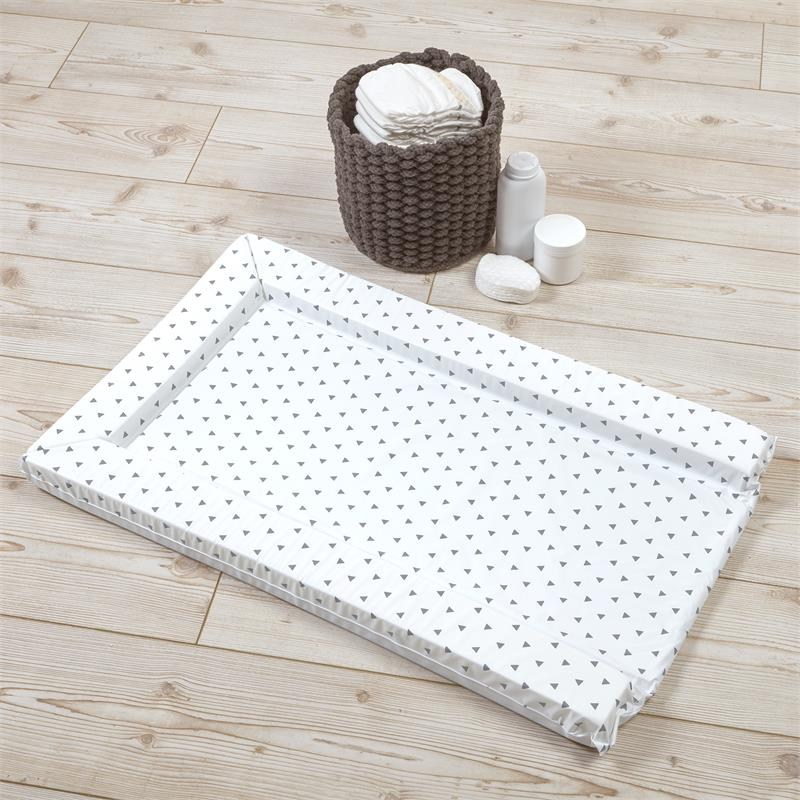 East Coast Changing Mat – Tiny Triangles