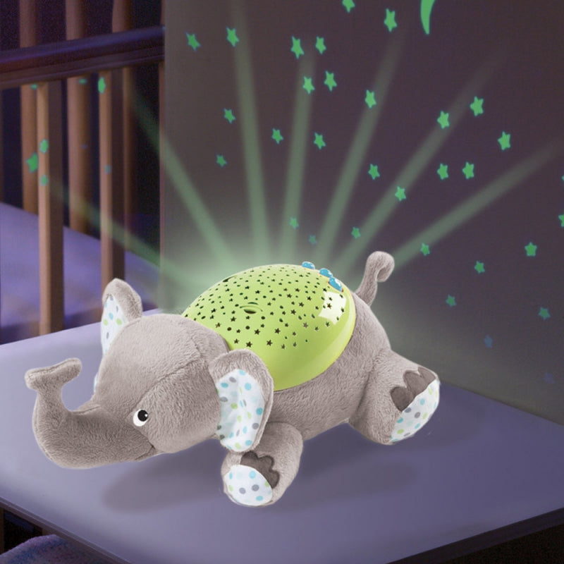 Summer Infant Slumber Buddies - Elephant