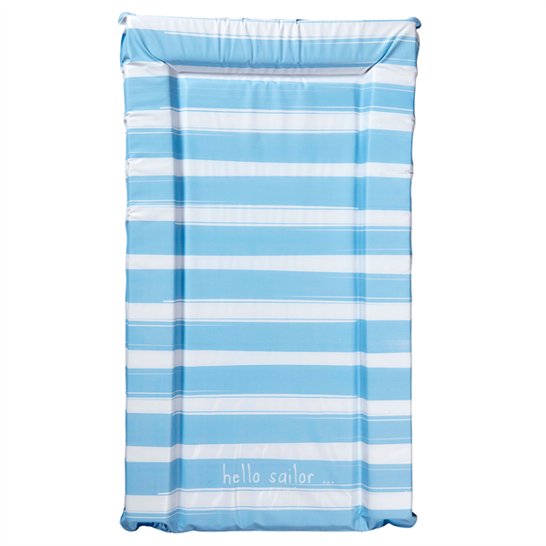 East Coast Essential Changing Mat - Hello Sailor