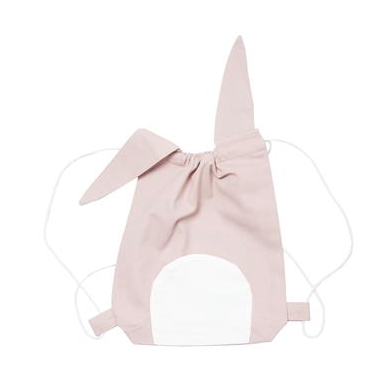 Fabelab Animal String Bag – Cute Bunny