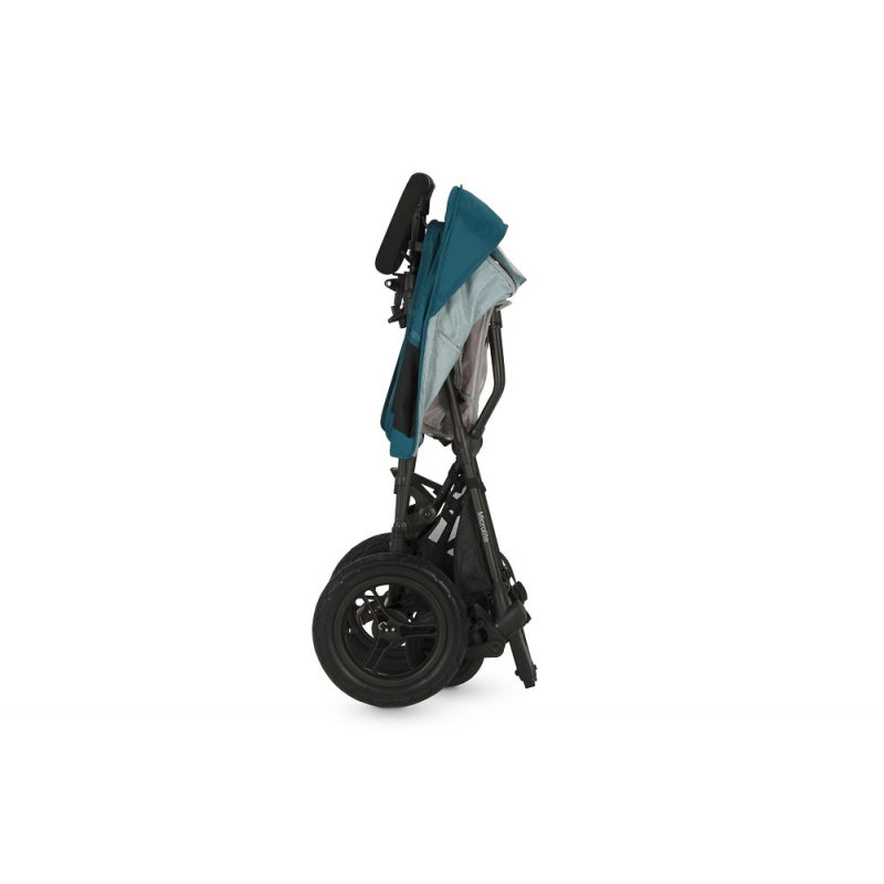 Micralite FastFold Compact Stroller and Essential Colour Pack - Teal