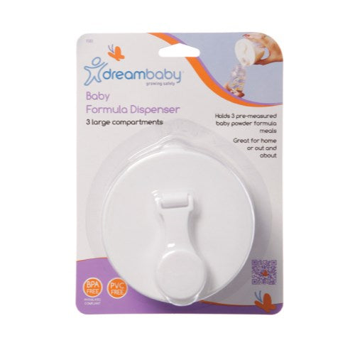 Dreambaby Baby Formula Dispenser