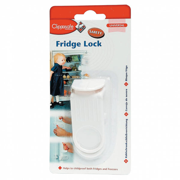 Clippasafe Fridge Lock