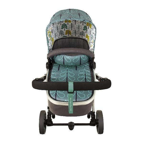 Cosatto Giggle Mix Pram and Pushchair - Fjord