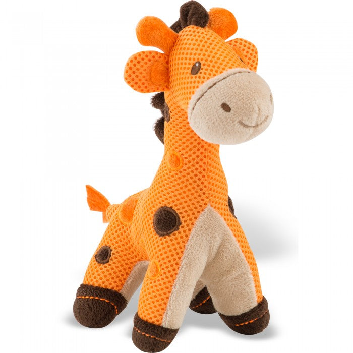 BreathableBaby Soft Toy - Giraffe