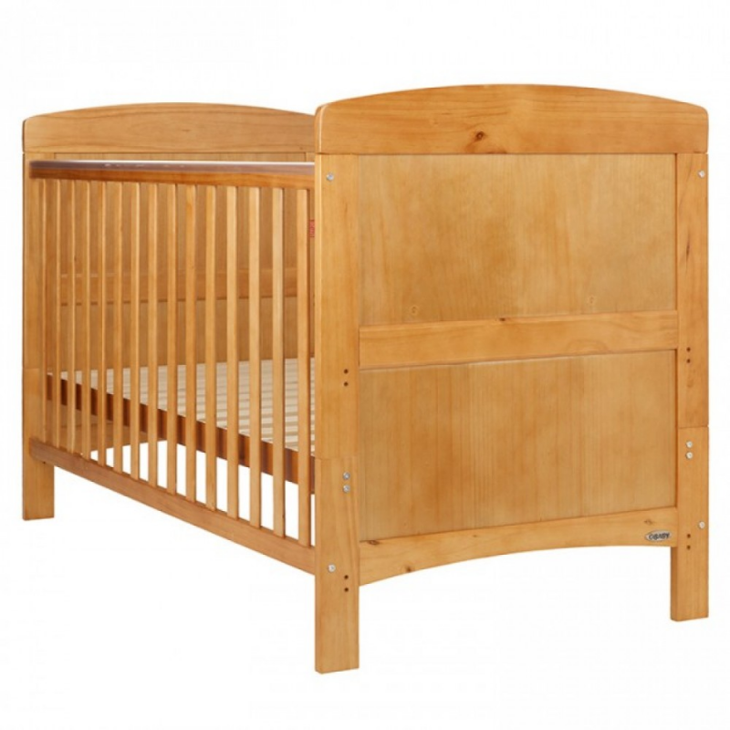 Obaby Grace 3 Piece Room Set – Country Pine