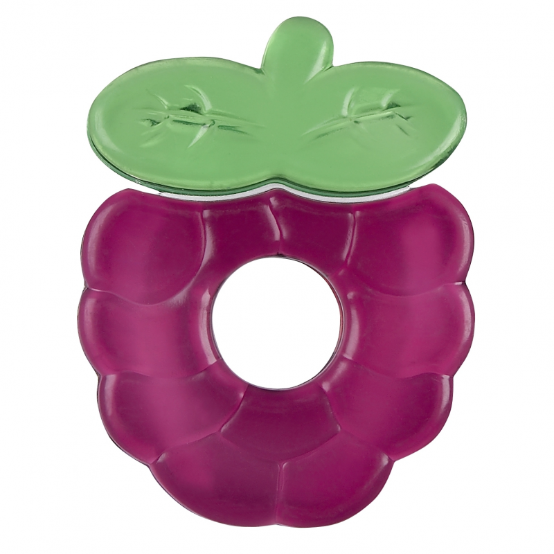 Clippasafe Water Filled Teether - Berry