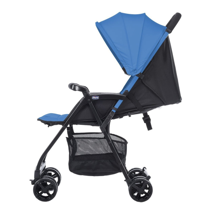 Chicco Ohlala Stroller - Power Blue