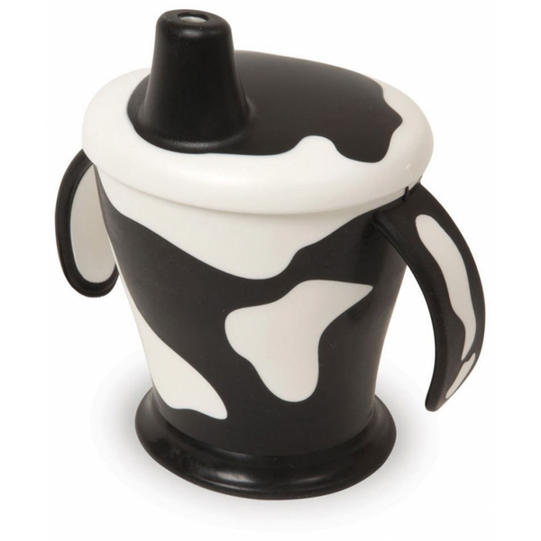 Haberman Cow Cup