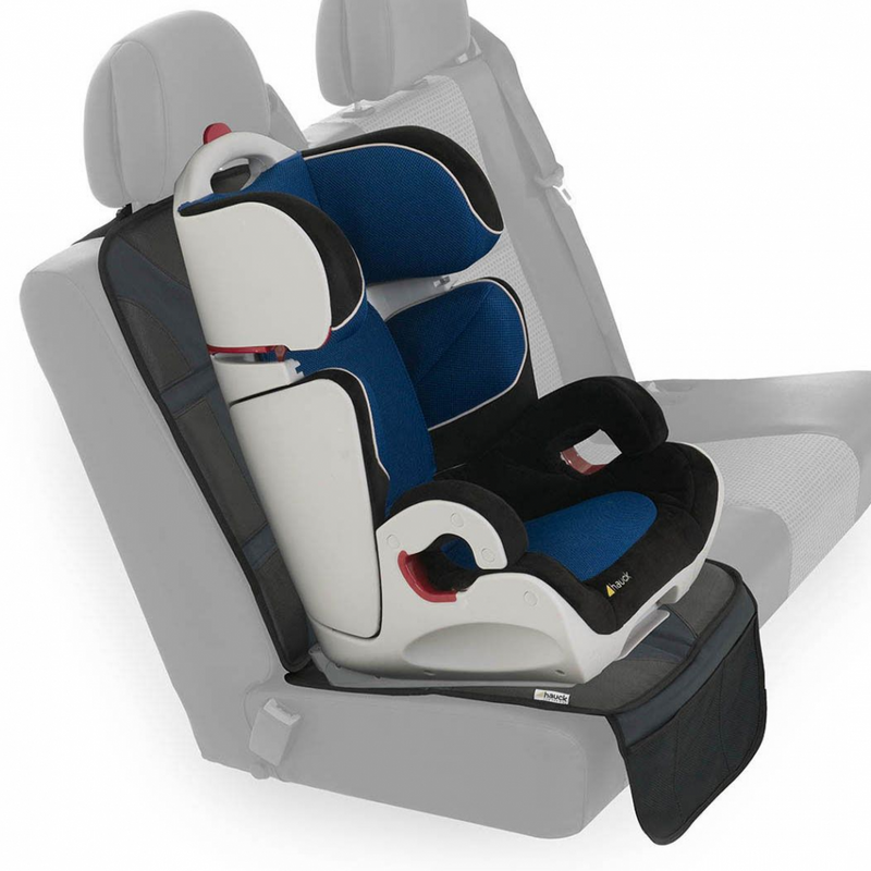 Hauck Sit On Me Deluxe Car Seat Protector