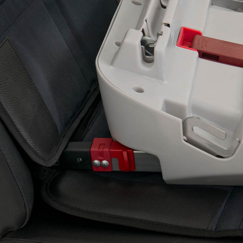 Hauck Sit On Me Deluxe Car Seat Protector