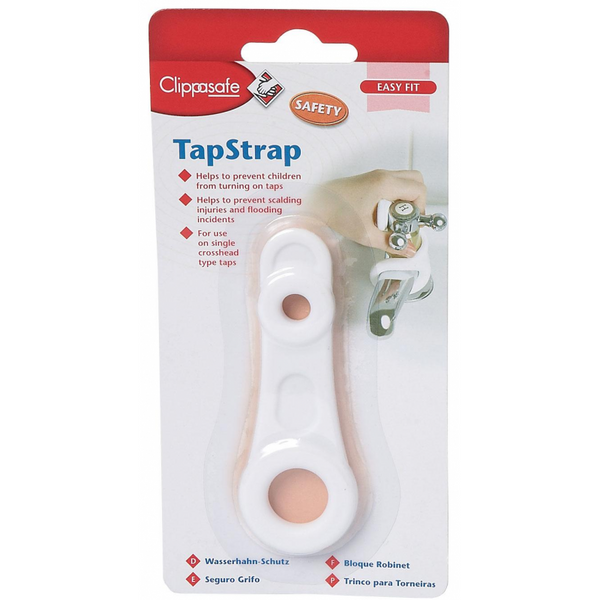 Clippasafe Tap Strap