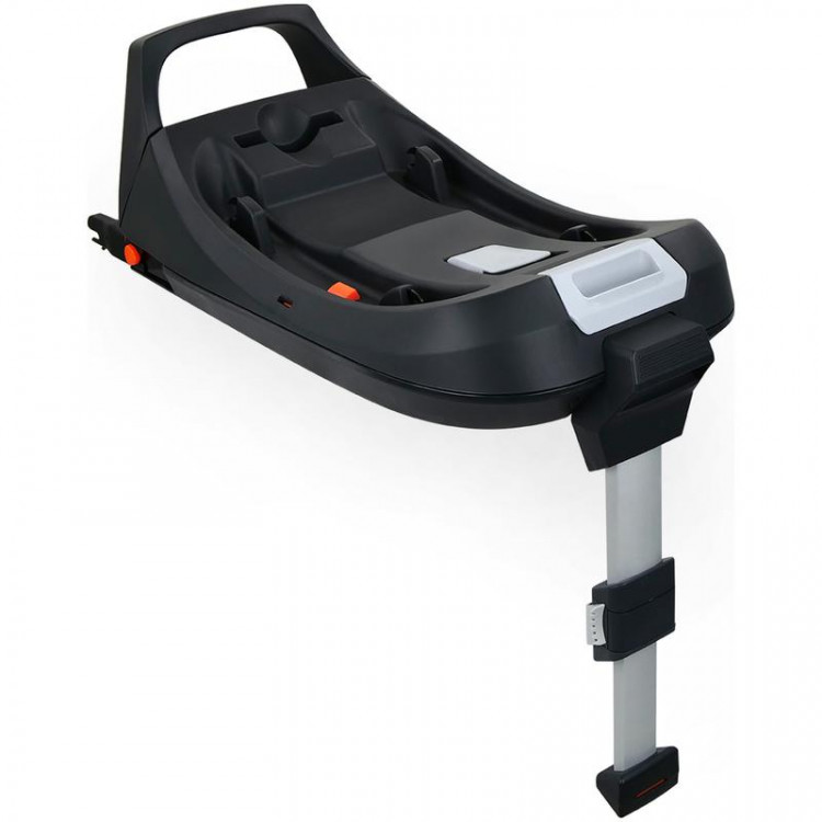Ickle Bubba Mercury i-Size Car Seat With Isofix Base – Black