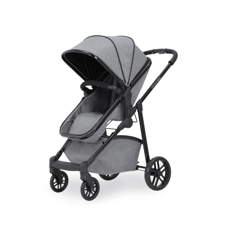 Ickle Bubba Moon 3-in-1 Travel System - Space Grey