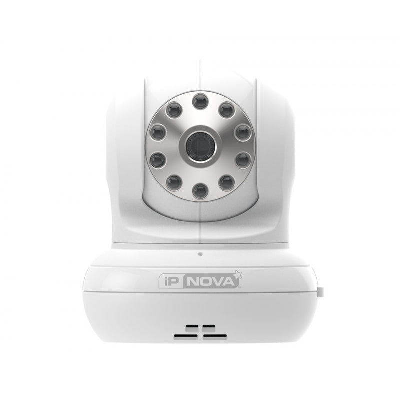 Nova Smart Wi-Fi Baby Monitor Camera