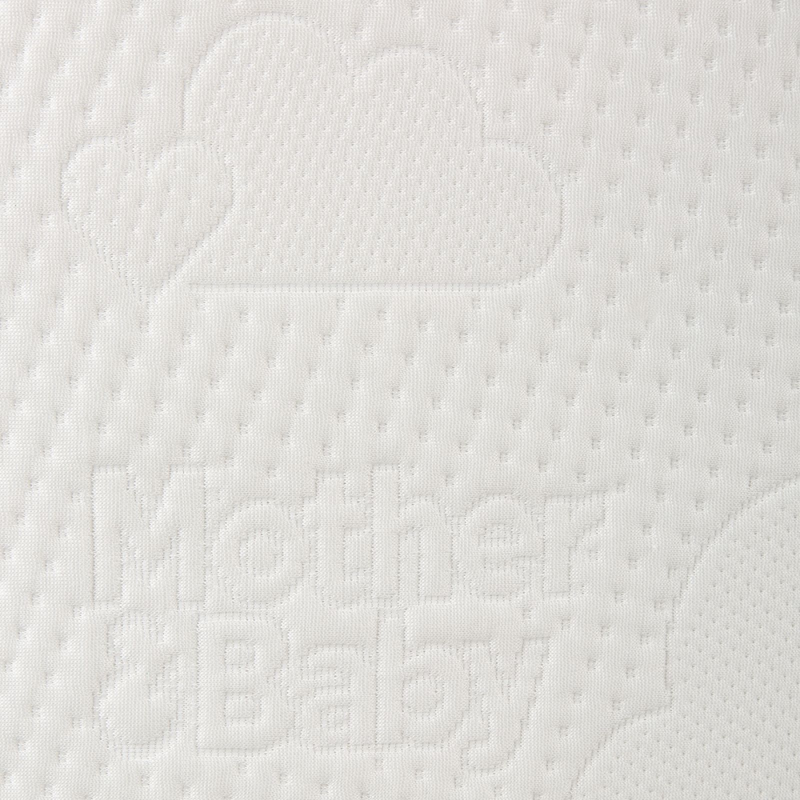 Mother&Baby First Gold Anti-Allergy Foam Moses Mattress - Mother&Baby First Gold Anti-Allergy Foam Moses Mattress - Mother&Baby First Gold Anti-Allergy Foam Moses Mattress - LARGE 75 X 28CM..