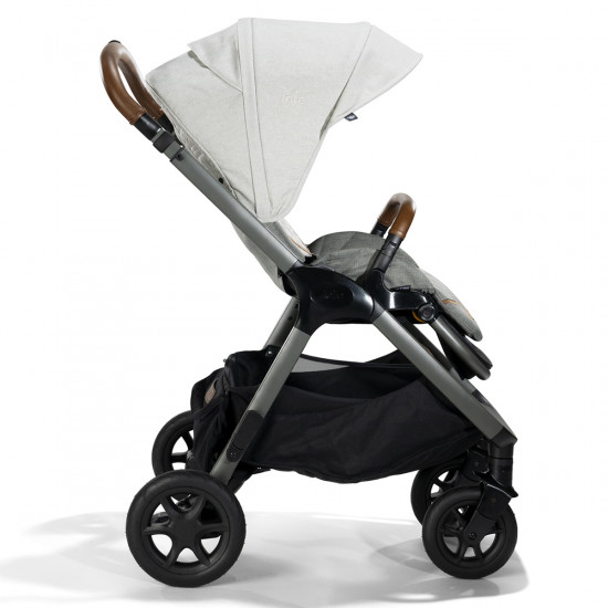 Joie Finiti Signature Pushchair - Oyster