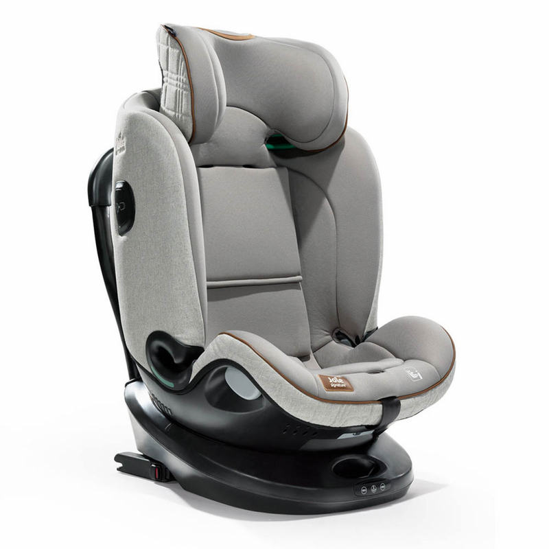 Joie i-Spin Grow Signature Car Seat - Oyster