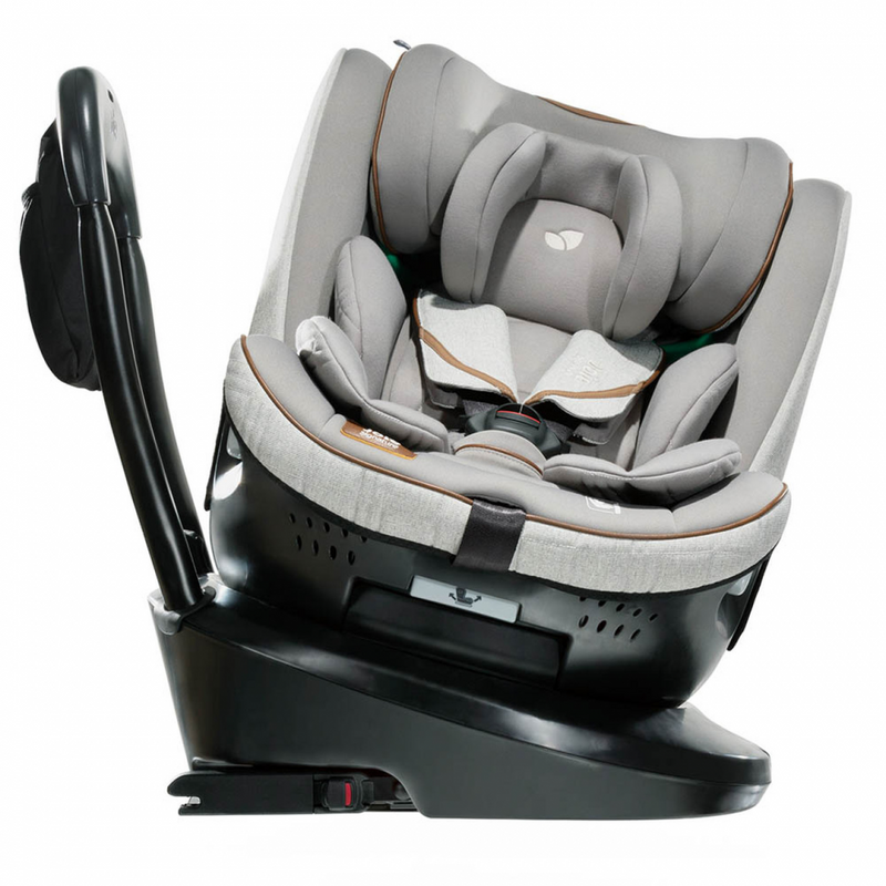 Joie i-Spin Grow Signature Car Seat - Oyster
