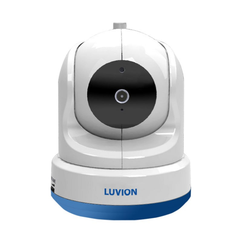 Luvion Supreme Connect Smart Baby Monitor